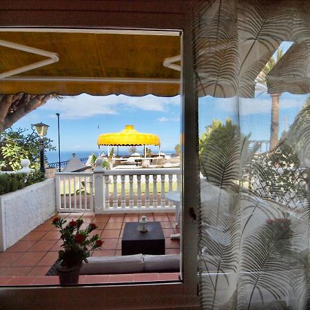 Blue Horizon Apartment Tacoronte Exterior photo