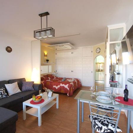 Blue Horizon Apartment Tacoronte Exterior photo