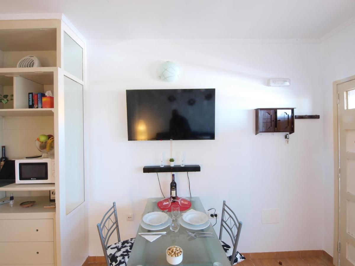 Blue Horizon Apartment Tacoronte Exterior photo