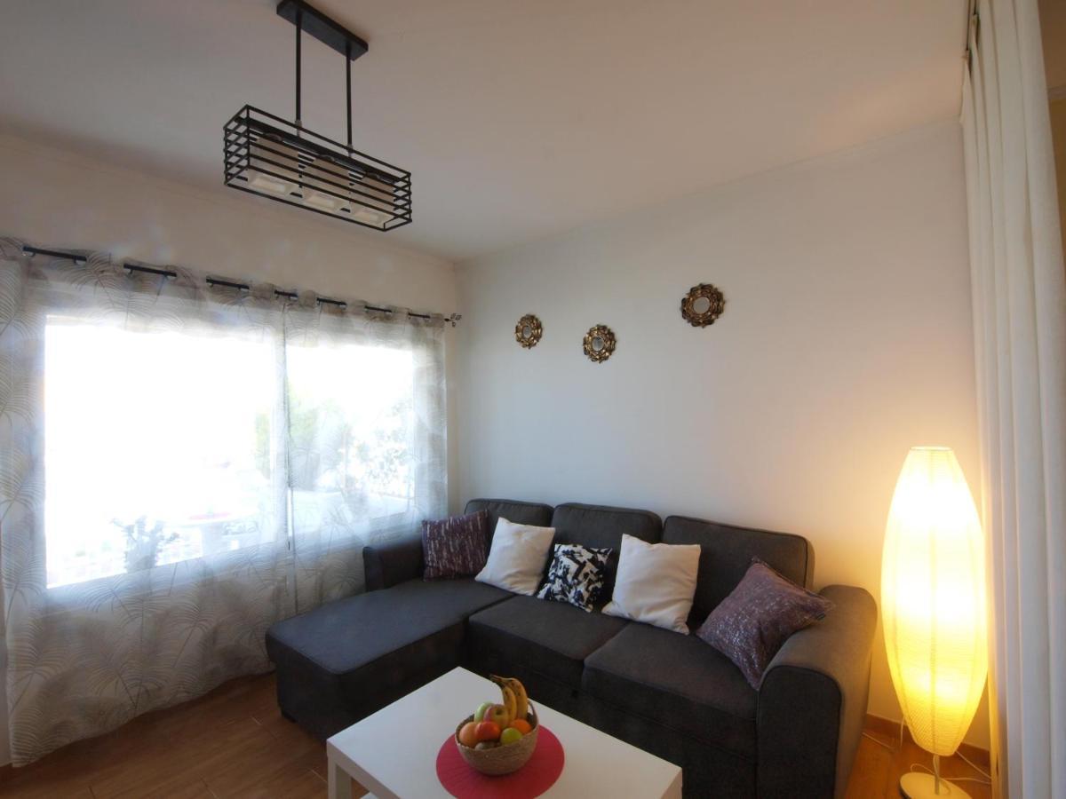 Blue Horizon Apartment Tacoronte Exterior photo