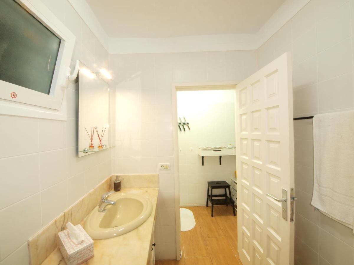 Blue Horizon Apartment Tacoronte Exterior photo