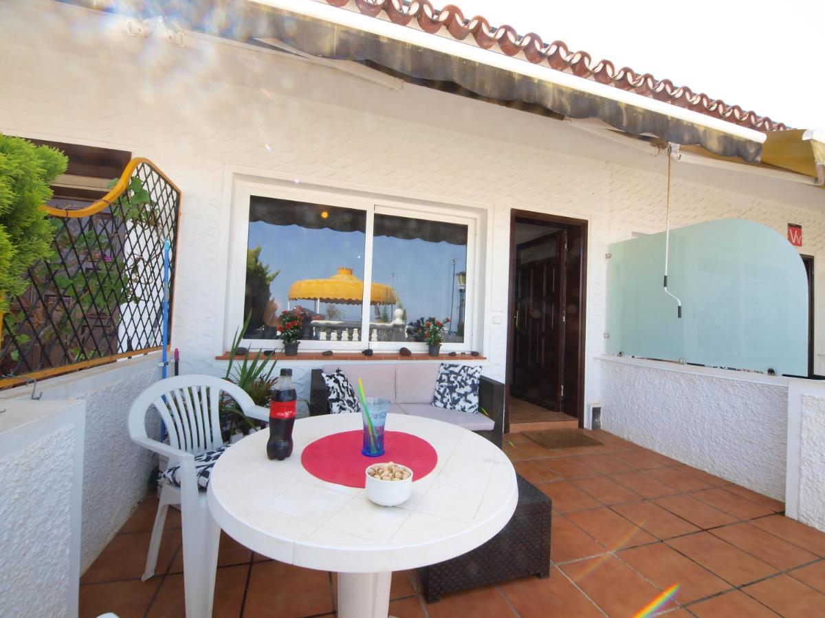 Blue Horizon Apartment Tacoronte Exterior photo