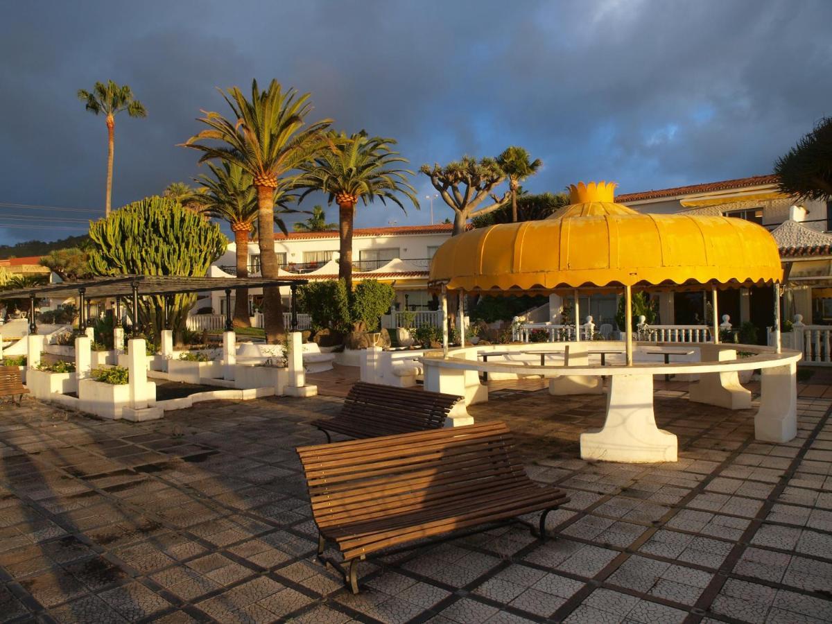 Blue Horizon Apartment Tacoronte Exterior photo
