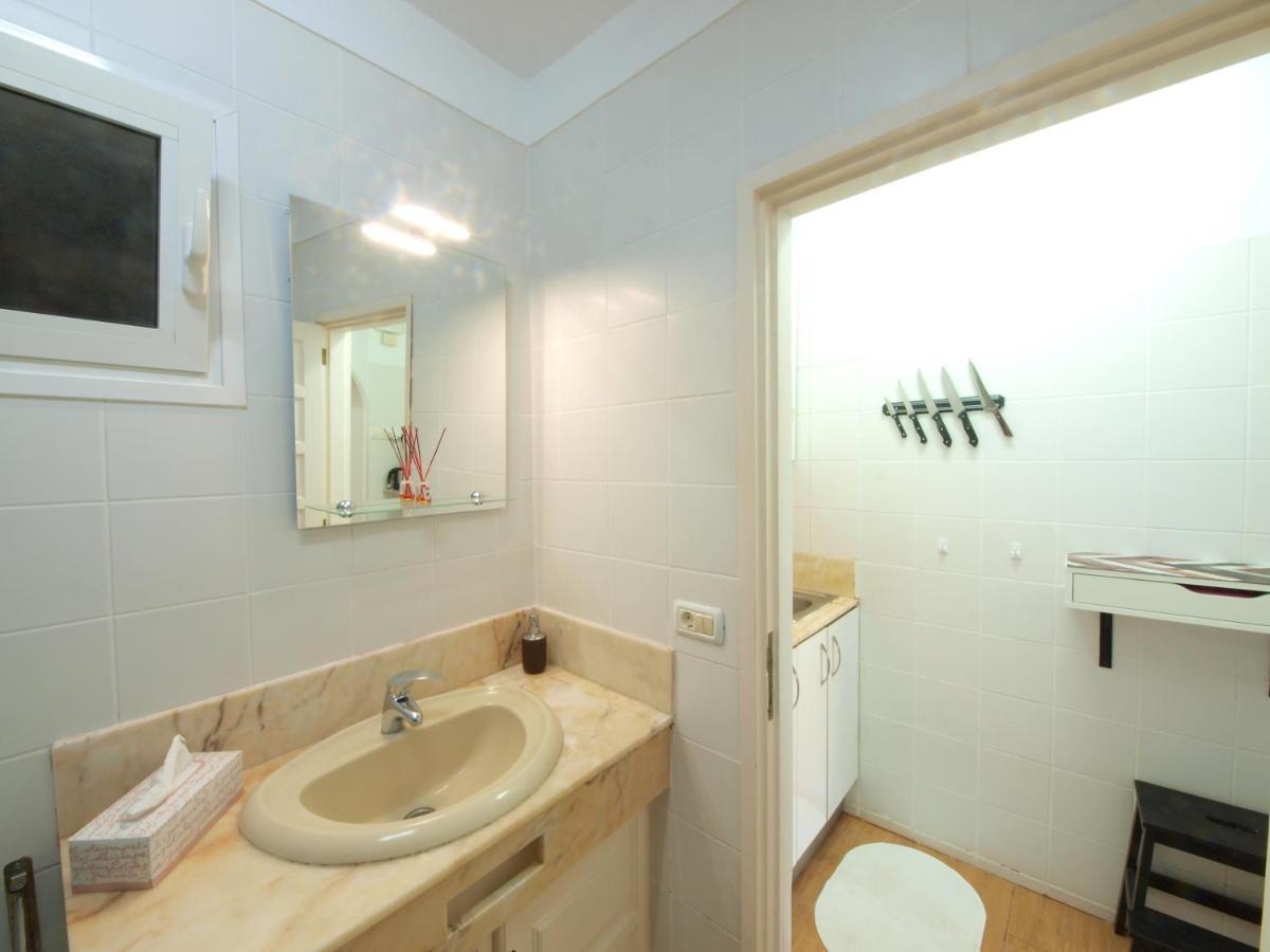 Blue Horizon Apartment Tacoronte Exterior photo
