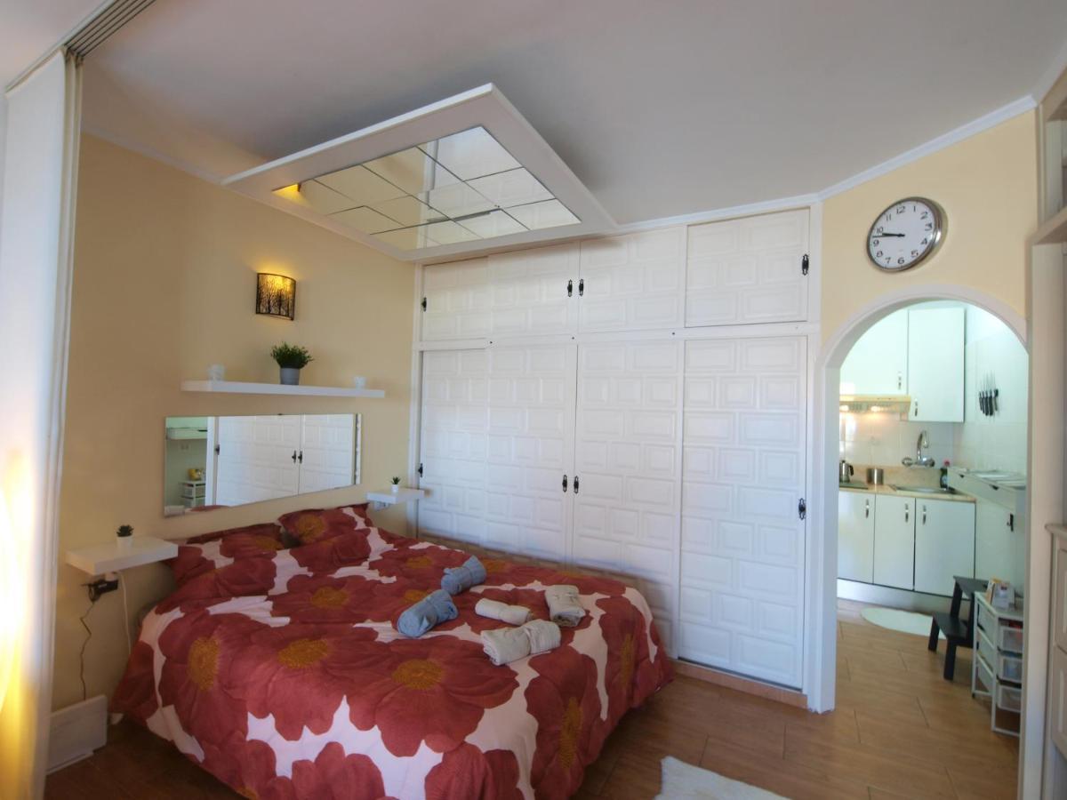Blue Horizon Apartment Tacoronte Exterior photo