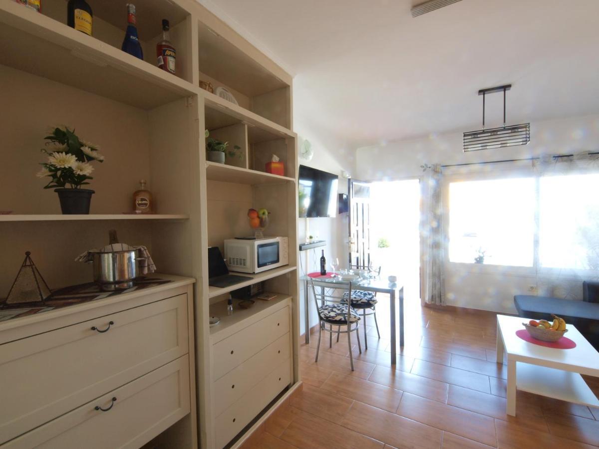 Blue Horizon Apartment Tacoronte Exterior photo