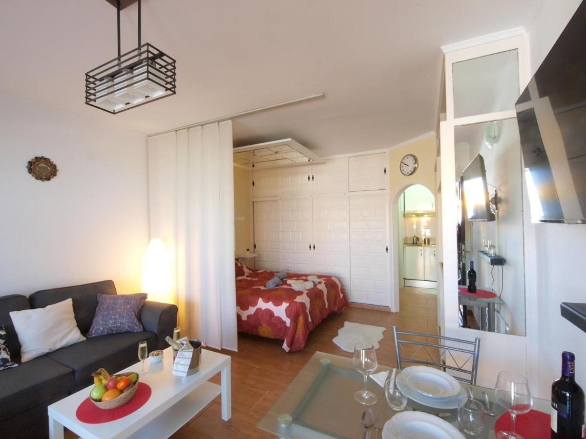 Blue Horizon Apartment Tacoronte Exterior photo