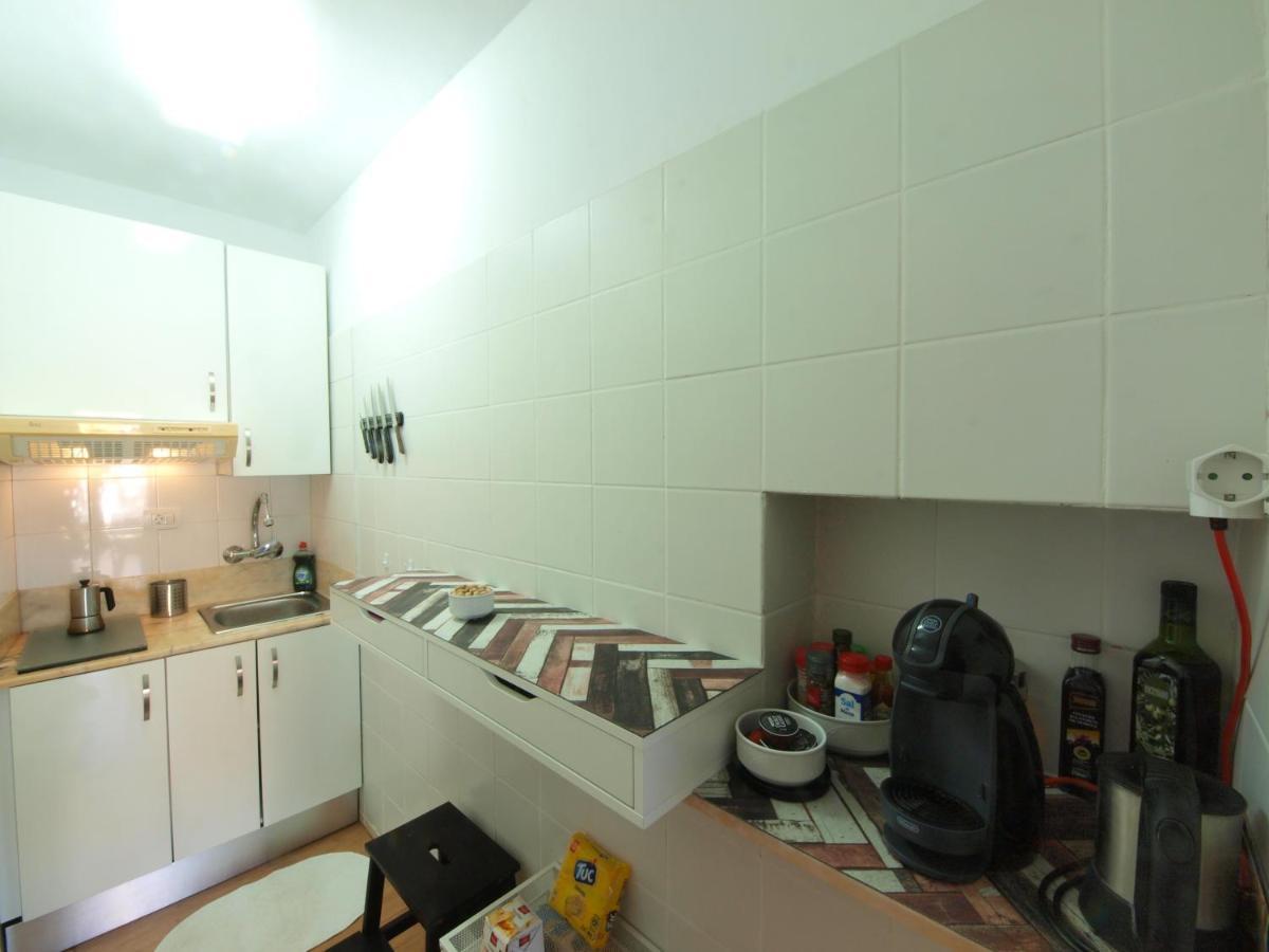 Blue Horizon Apartment Tacoronte Exterior photo