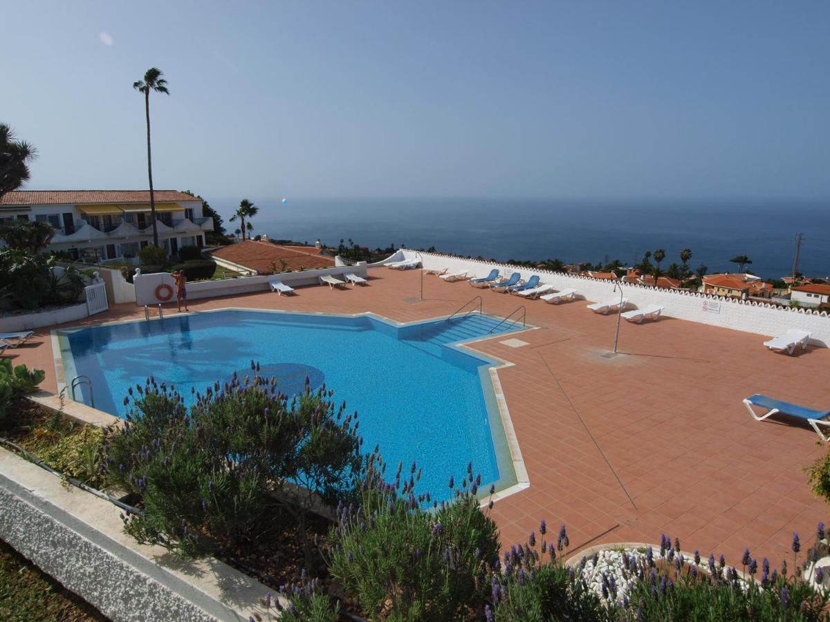 Blue Horizon Apartment Tacoronte Exterior photo