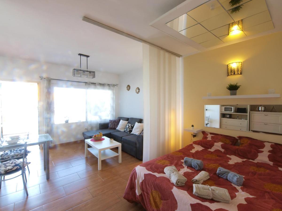 Blue Horizon Apartment Tacoronte Exterior photo