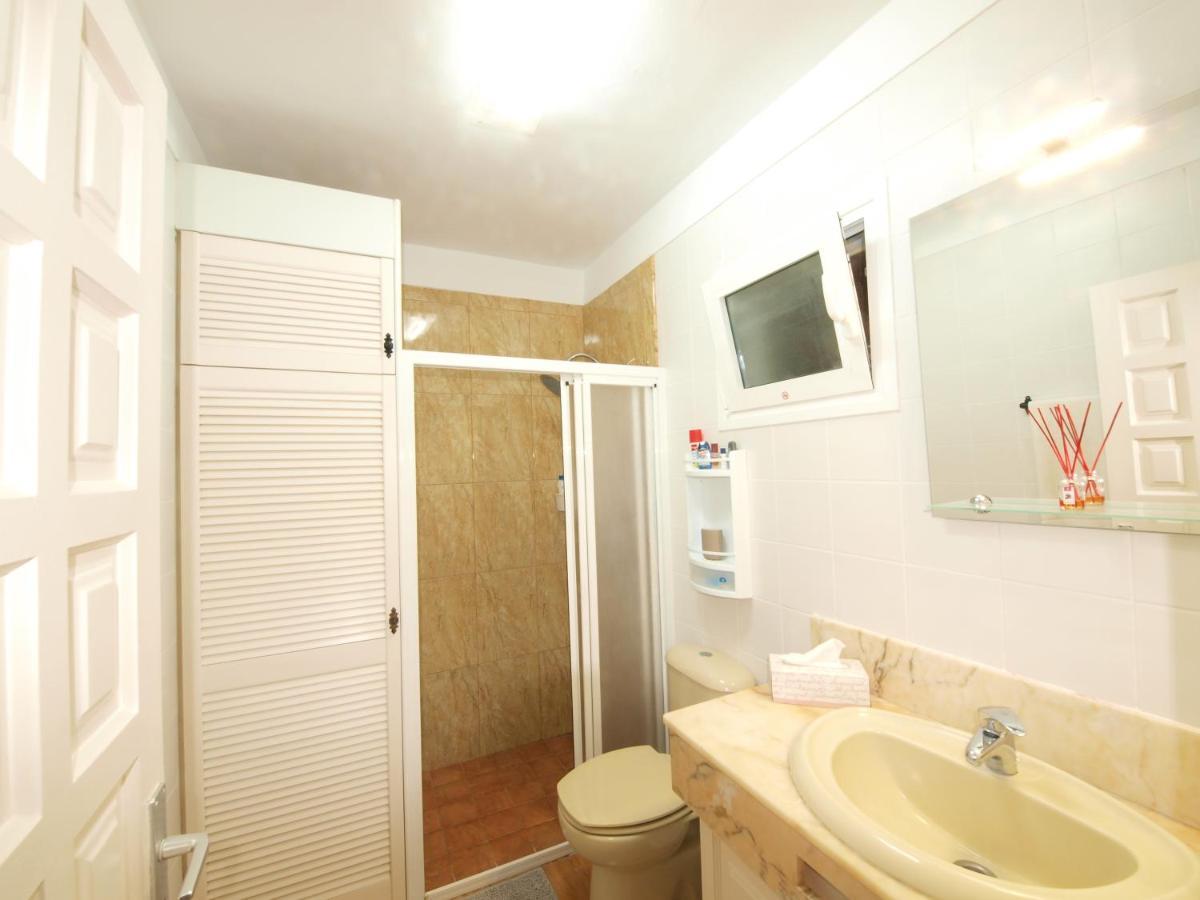 Blue Horizon Apartment Tacoronte Exterior photo