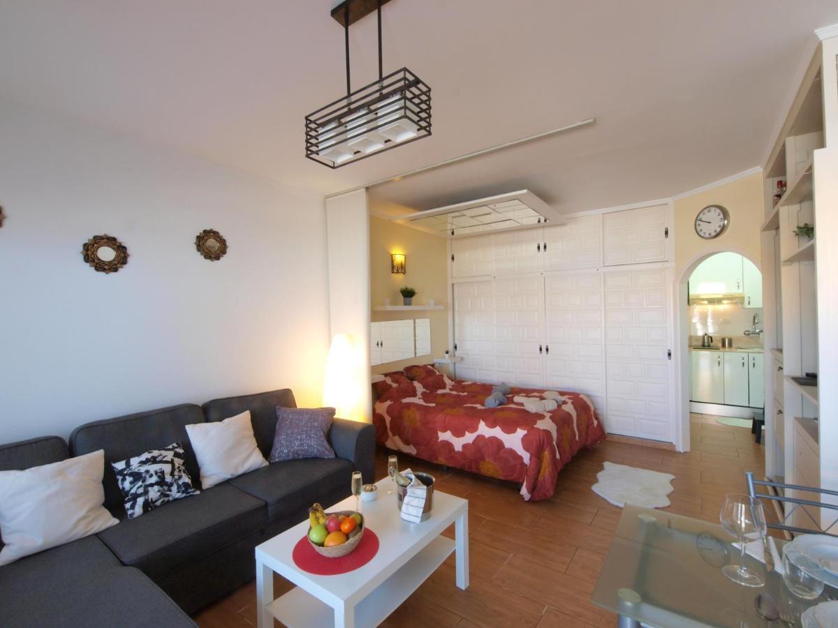 Blue Horizon Apartment Tacoronte Exterior photo